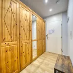 - Haus H, App 0h0404 Lejlighed Heiligenhafen