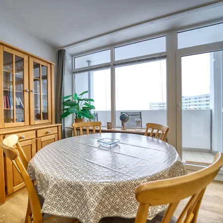 - Haus H, App 0h0404 Lejlighed Heiligenhafen