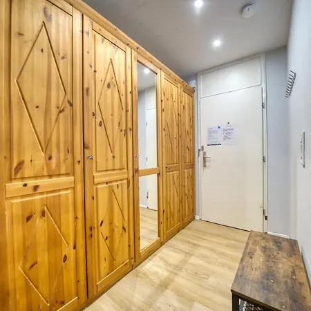- Haus H, App 0h0404 Lejlighed Heiligenhafen